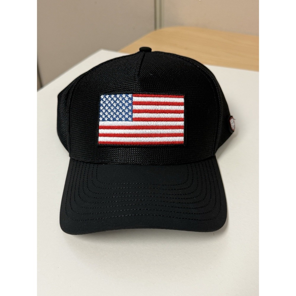 Rescue Swimmer Shop USA 250 Semiquincentennial Flag Hat We The People Snapback
